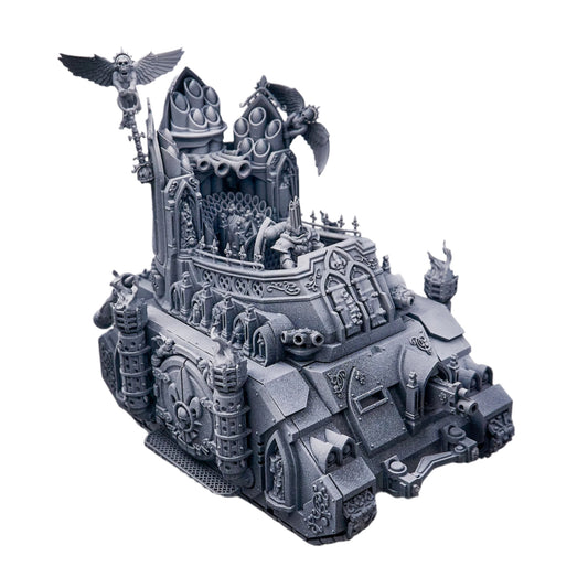 Adepta Sororitas - Exorcist (12000-V) - Used