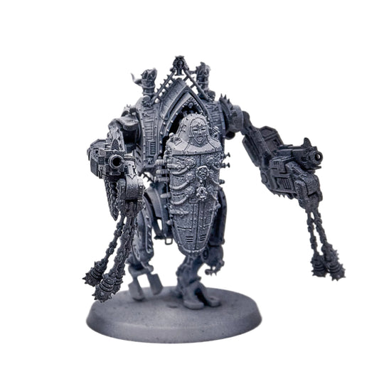 Adepta Sororitas - Mortifier (12004-V) - Used