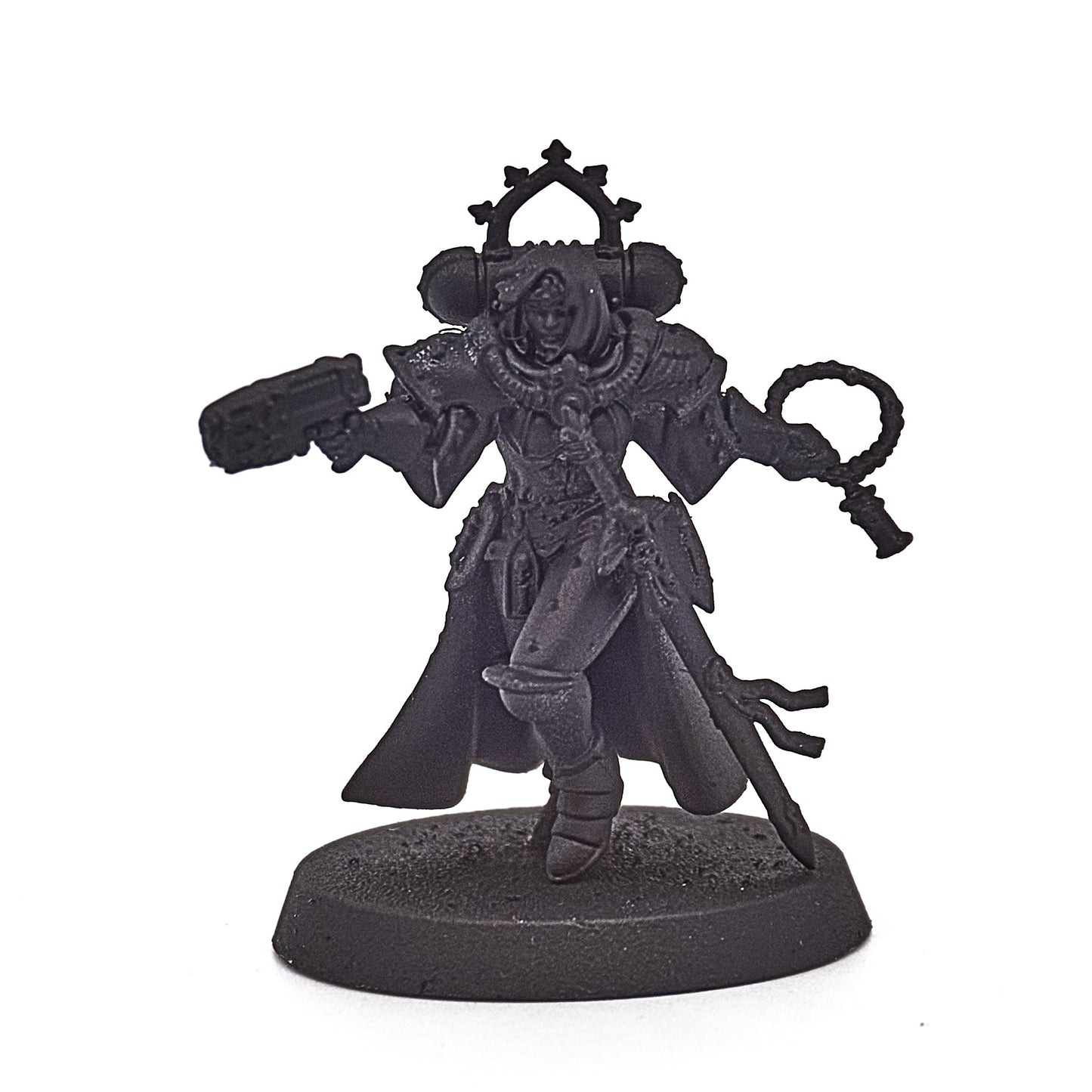 Adepta Sororitas - Palatine (12014-V) - Used