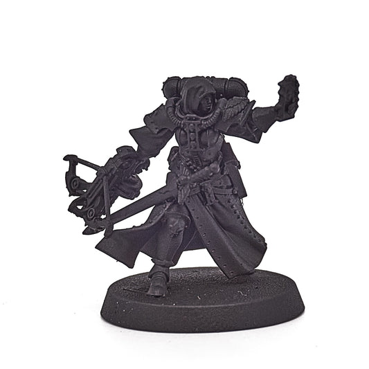 Adepta Sororitas - Canoness (12015-V) - Used