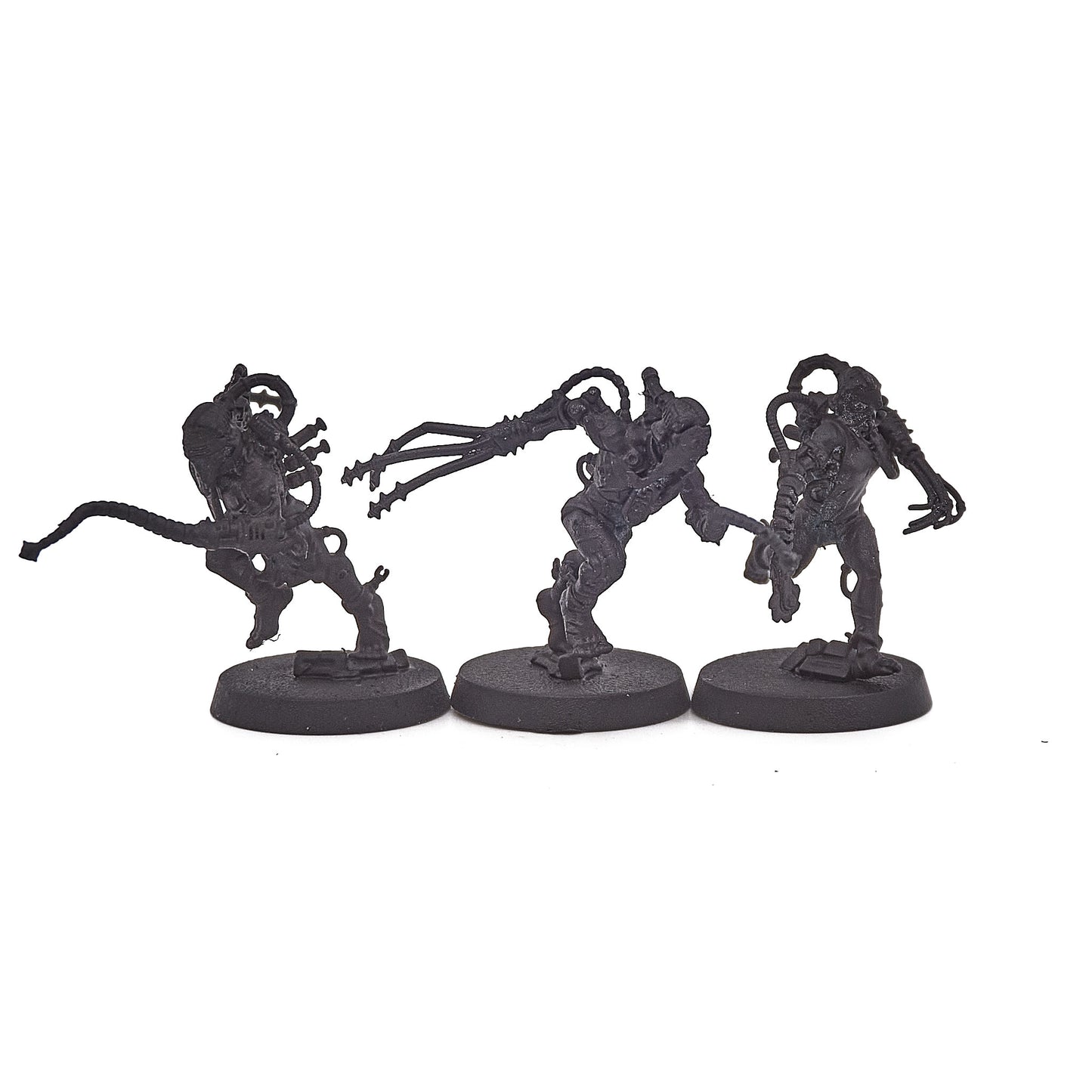 Adepta Sororitas - Arco-flagellants (12020) - Used