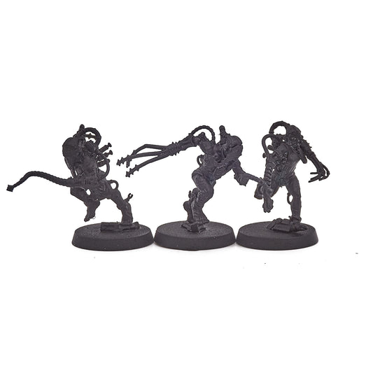 Adepta Sororitas - Arco-flagellants (12020) - Used