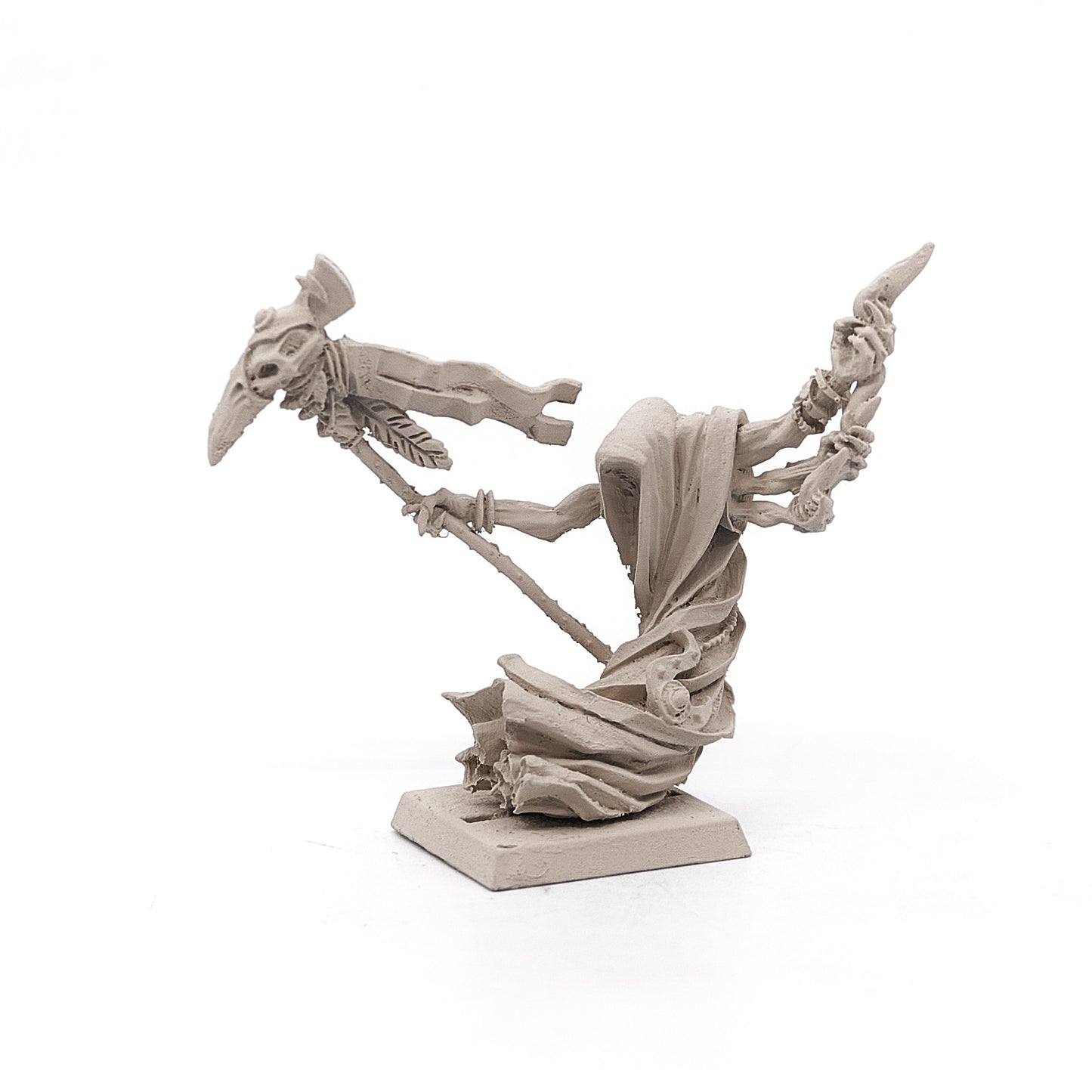 Disciples of Tzeentch - The Changeling (12023-V) - Used