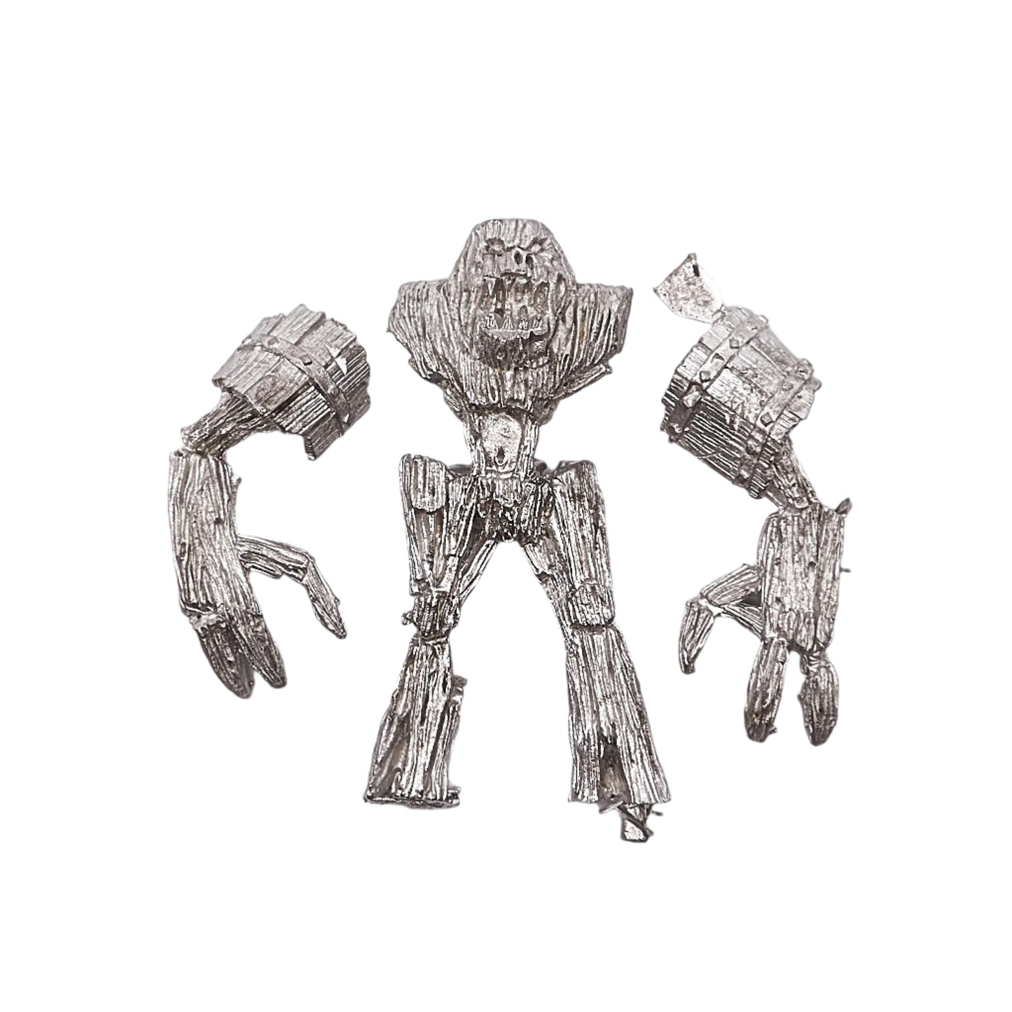 Blood Bowl - Classic Treeman (12026) - Used