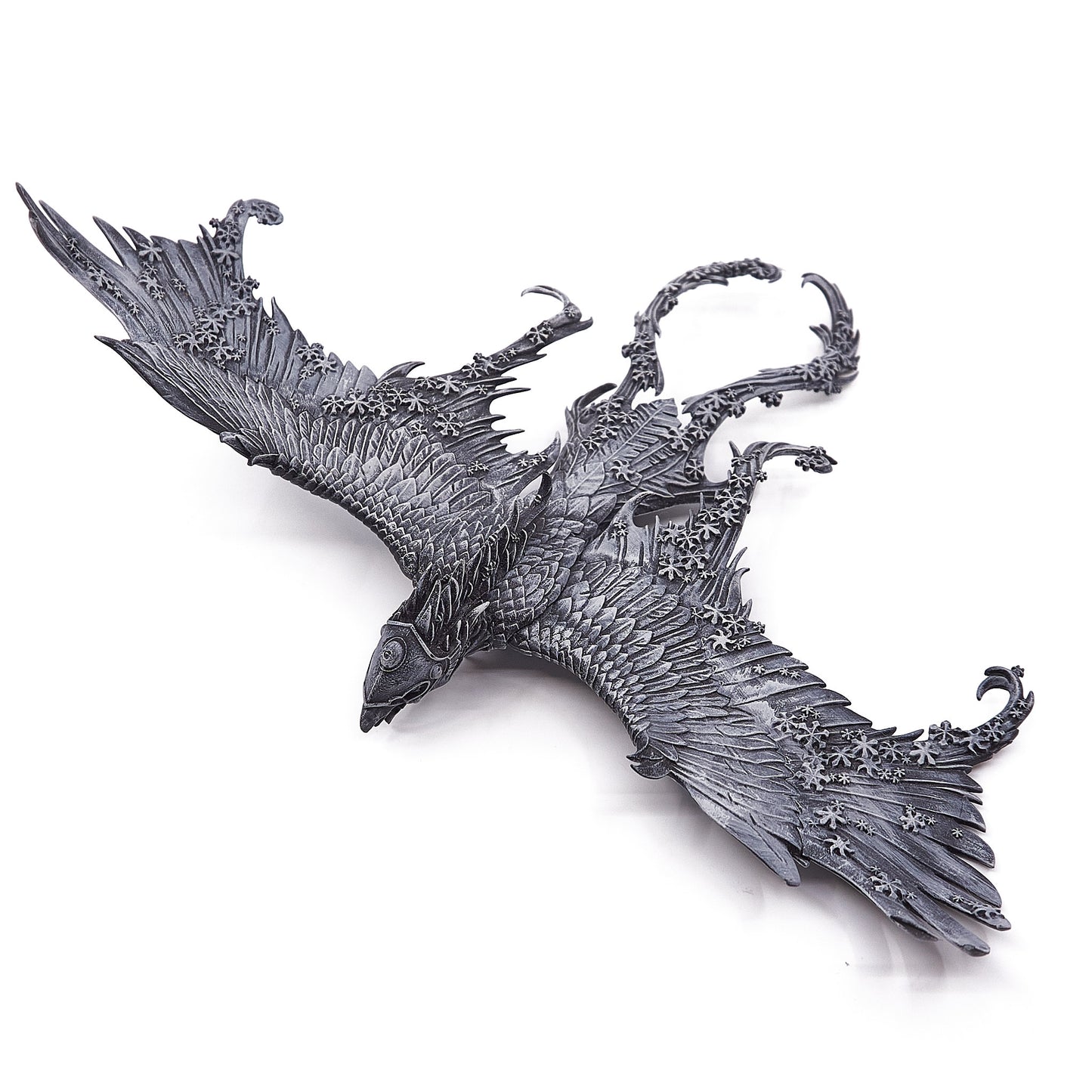 High Elf Realms - Frostheart Phoenix (12027) - Used