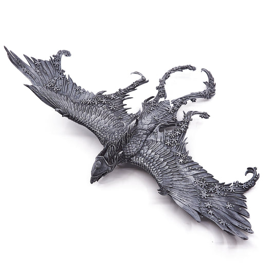High Elf Realms - Frostheart Phoenix (12027) - Used