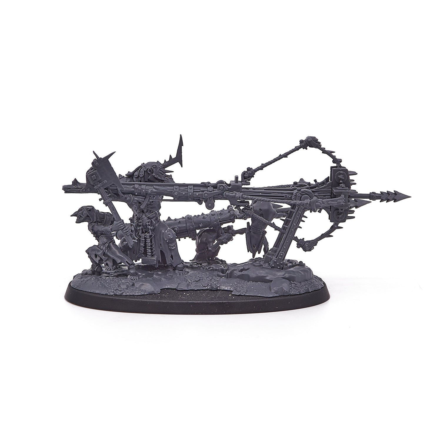 Orruk Warclans - Beast-skewer Killbow (12029-V) - Used