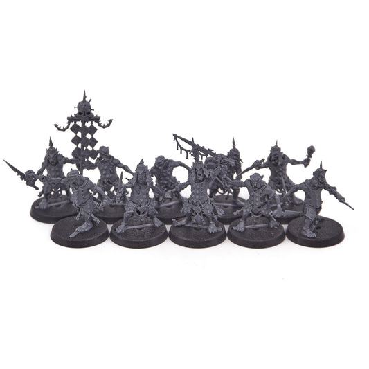 Orruk Warclans - Hobgrot Slittaz (12030) - Used