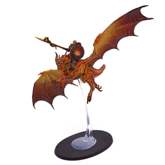 Stormcast Eternals - Stormdrake Guard (12040-V) - Used