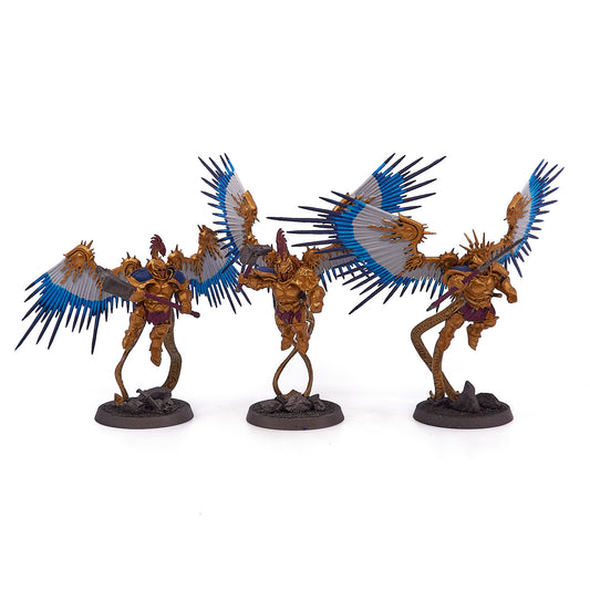 Stormcast Eternals - Prosecutors (12043-V) - Used