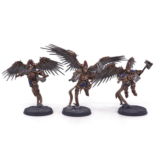 Stormcast Eternals - Prosecutors (12044-V) - Used