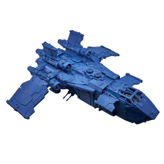 Space Marines - Legion Sokar Stormbird (12046-BS) - Used