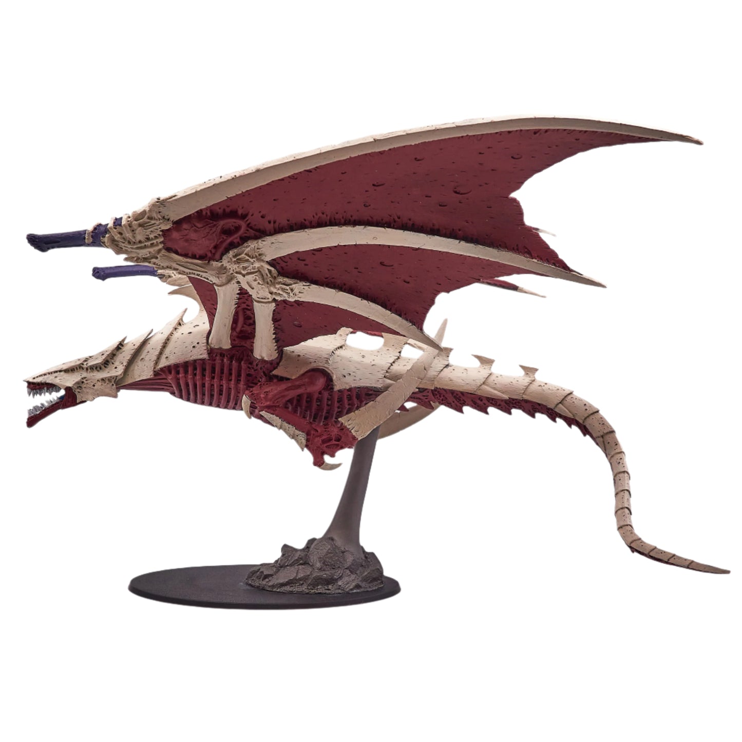 Tyranids - Tyranid Harridan (12047-BS) - Used