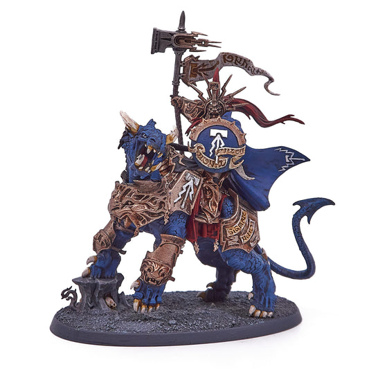 Stormcast Eternals - Vandus Hammerhand (12050-V) - Used