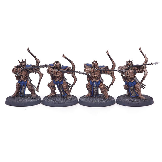 Stormcast Eternals - Judicators (12055) - Used