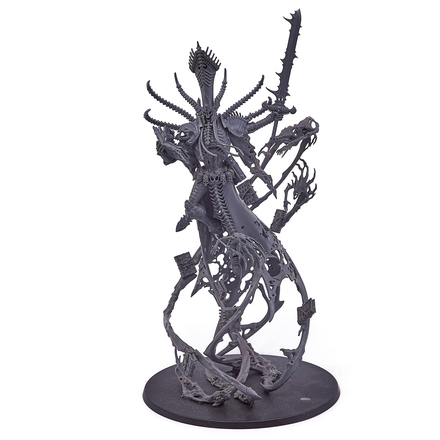 Soulblight Gravelords - Nagash, Supreme Lord of the Undead (12061-V) - Used