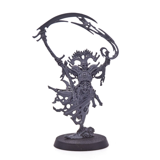 Ossiarch Bonereapers - Mortisan Soulreaper (12064-V) - Used