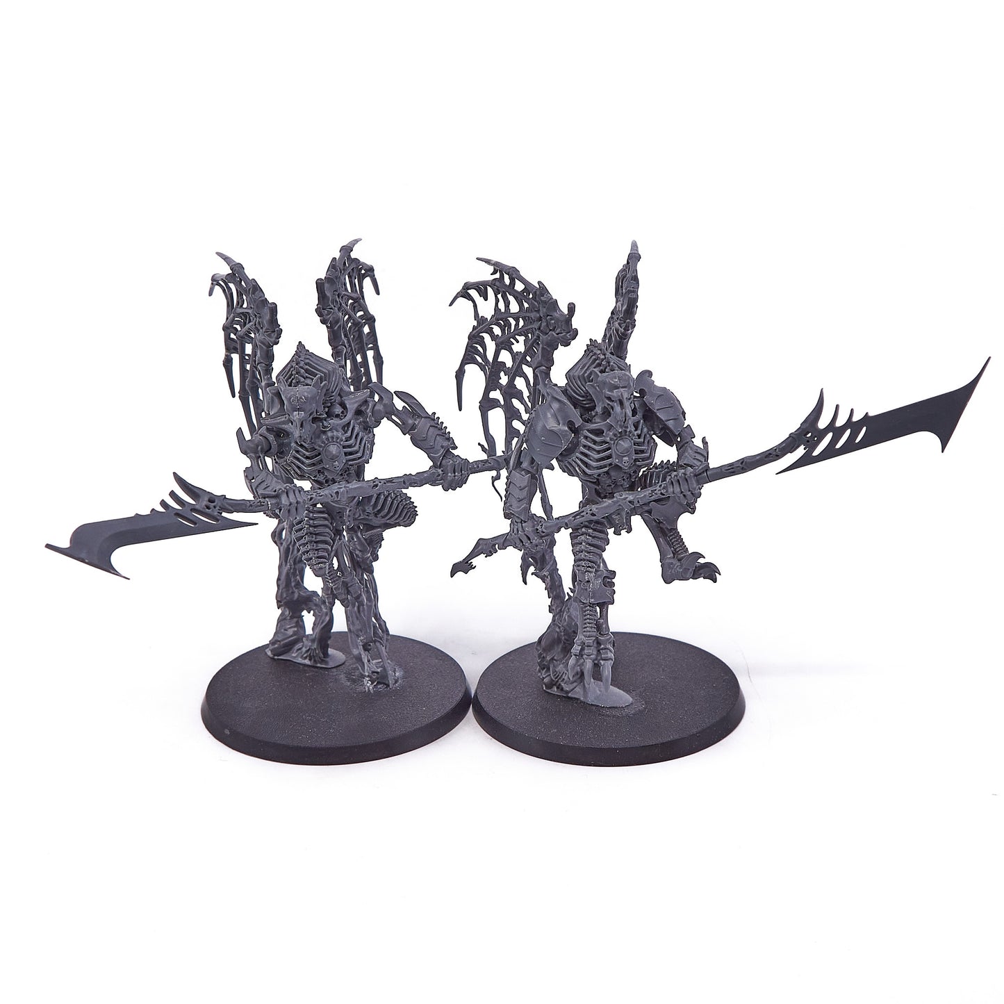 Ossiarch Bonereapers - Morghast Archai (12077-V) - Used