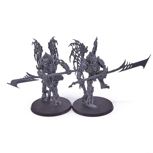 Ossiarch Bonereapers - Morghast Archai (12077-V) - Used