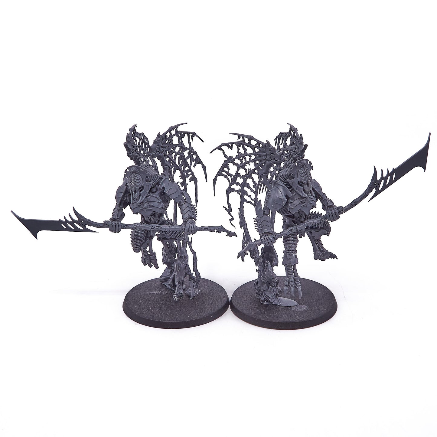 Ossiarch Bonereapers - Morghast Archai (12078-V) - Used