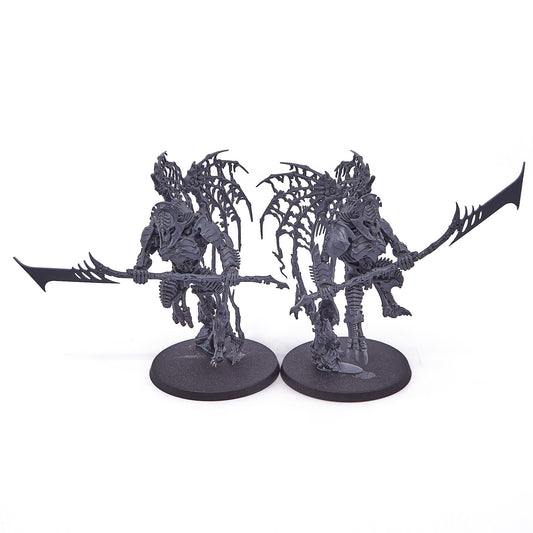 Ossiarch Bonereapers - Morghast Archai (12078-V) - Used