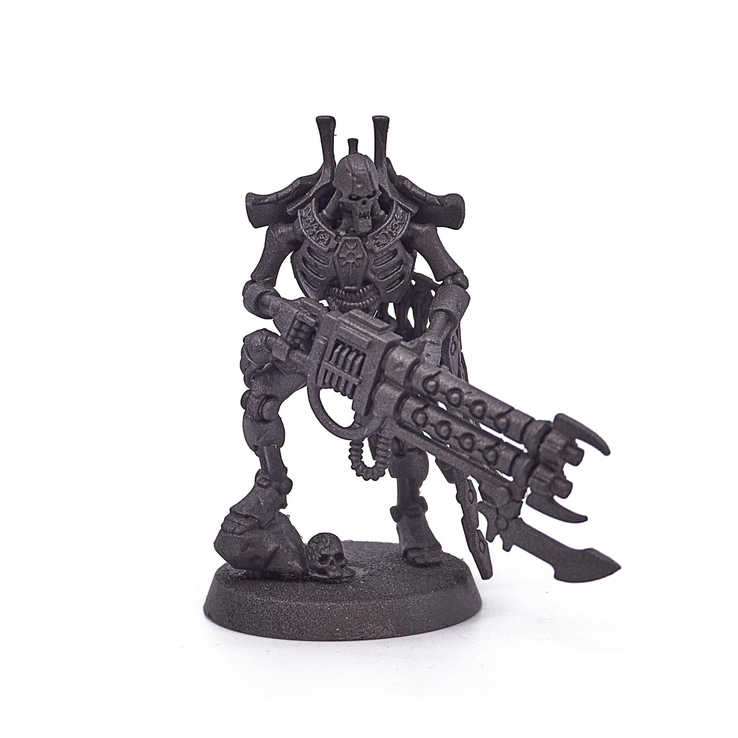 Necrons - Royal Warden (12081) - Used