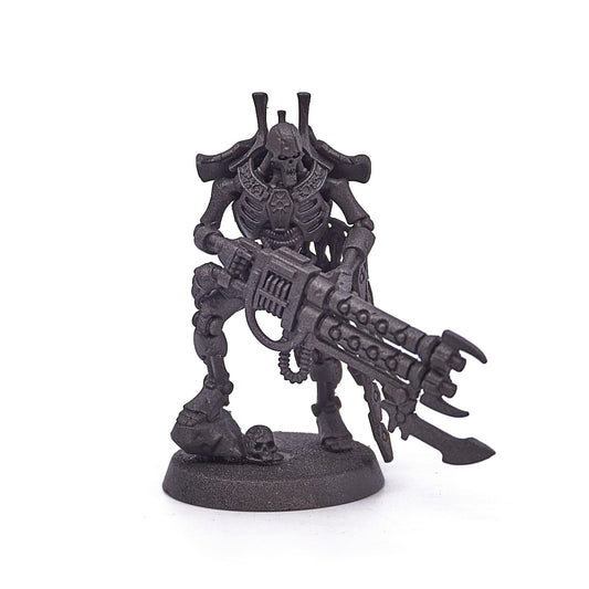 Necrons - Royal Warden (12081) - Used