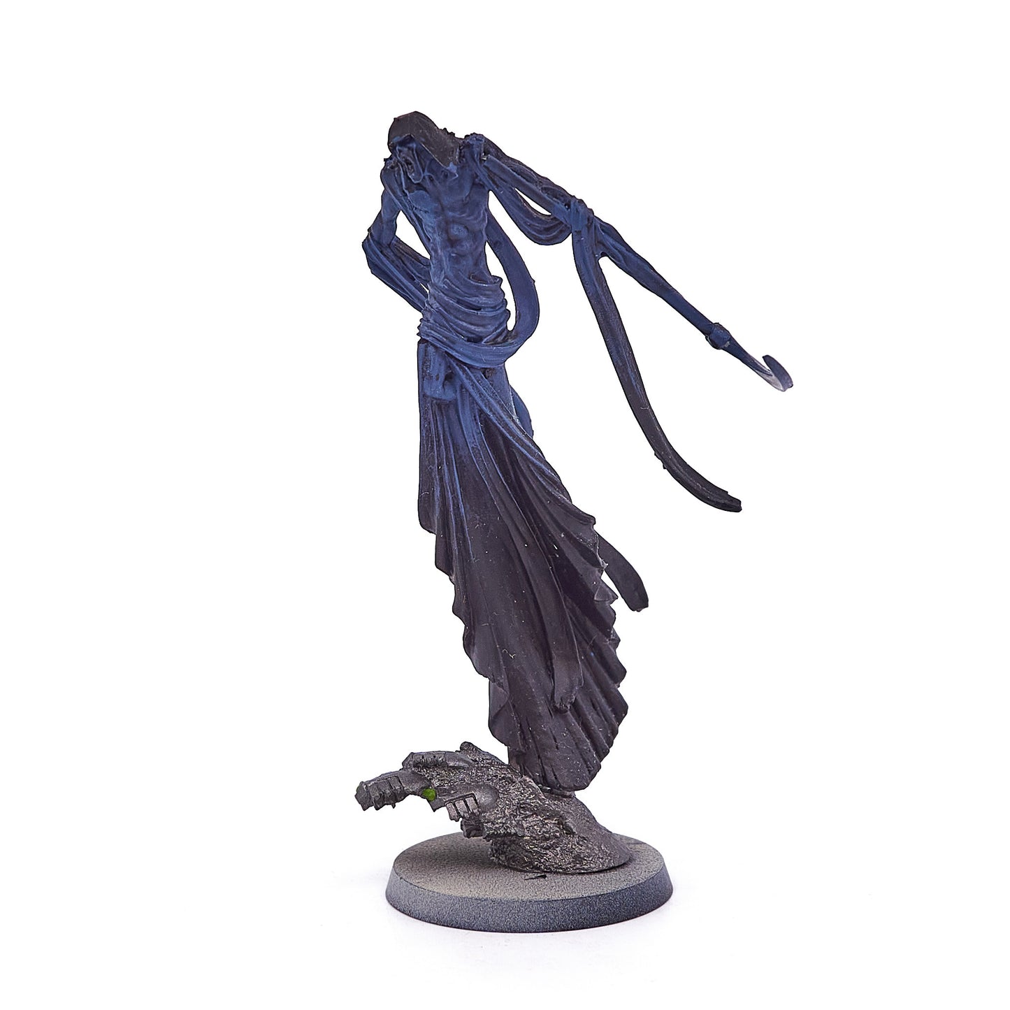 Necrons - C'tan Shard of the Nightbringer (12083-V) - Used