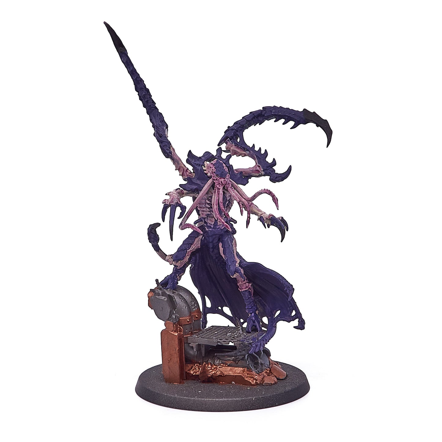 Tyranids - Deathleaper (12085-V) - Used