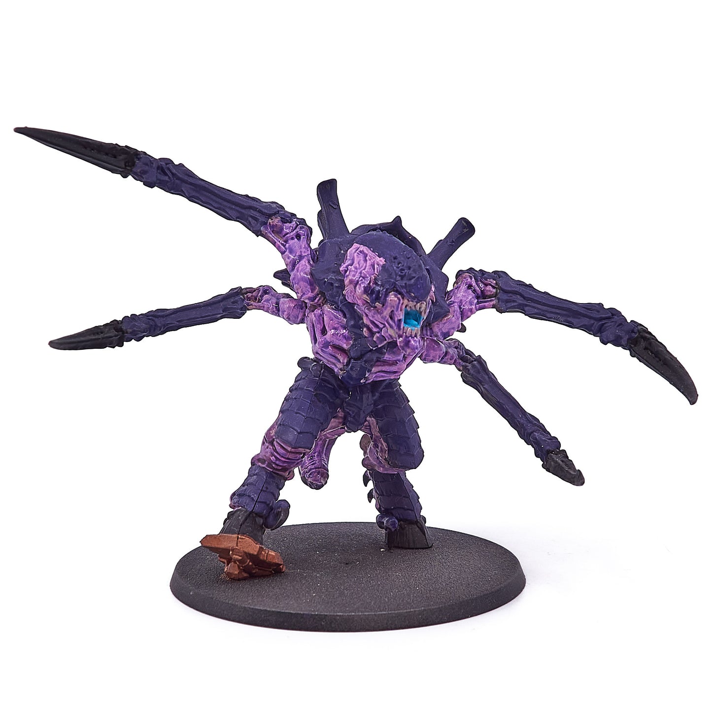 Tyranids - Screamer-Killer (12086-V) - Used