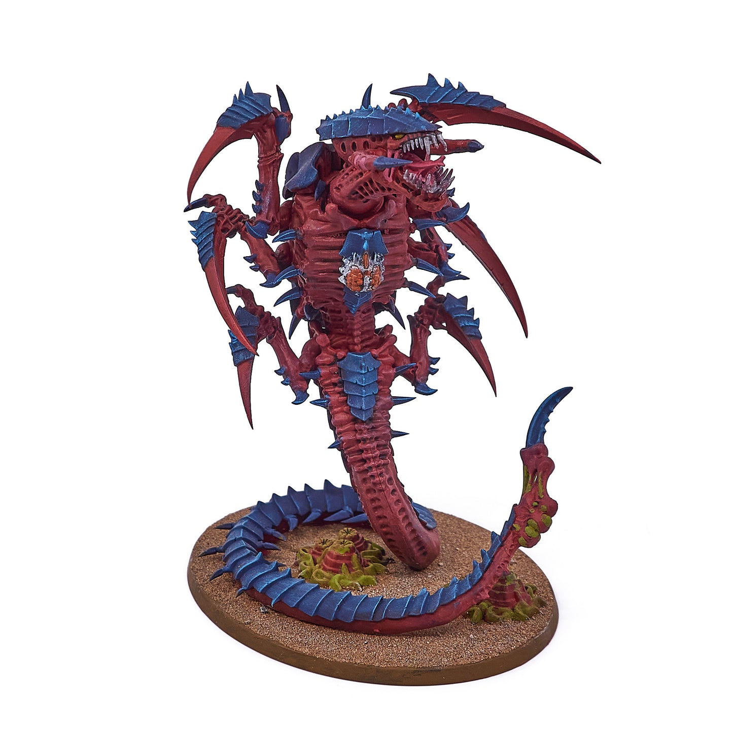 Tyranids - Trygon (12087-V) - Used