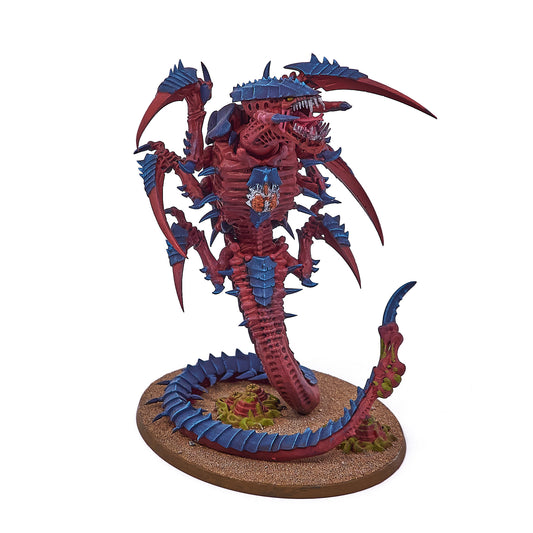 Tyranids - Trygon (12087-V) - Used
