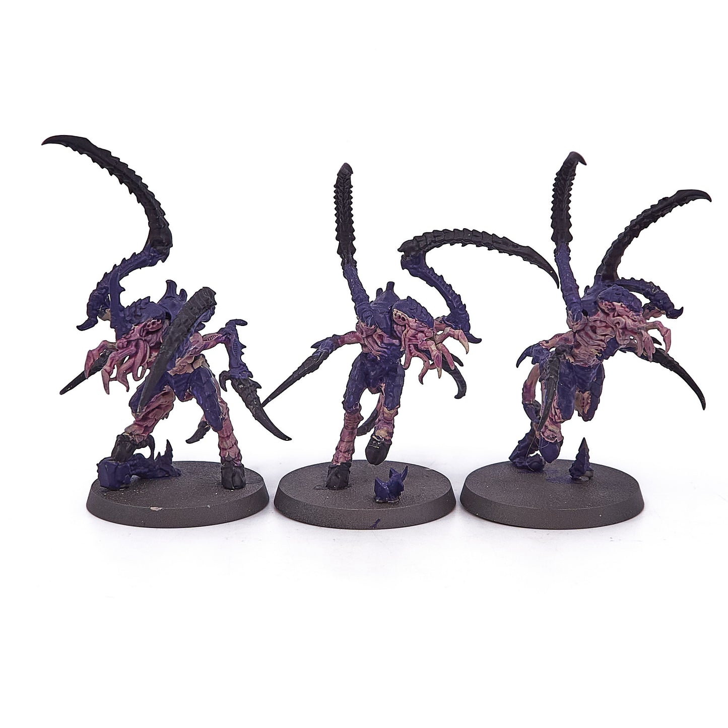 Tyranids - Von Ryan's Leapers (12095-V) - Used