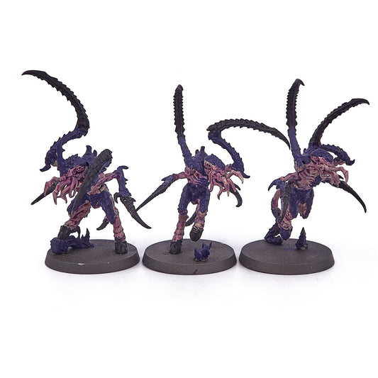 Tyranids - Von Ryan's Leapers (12095-V) - Used