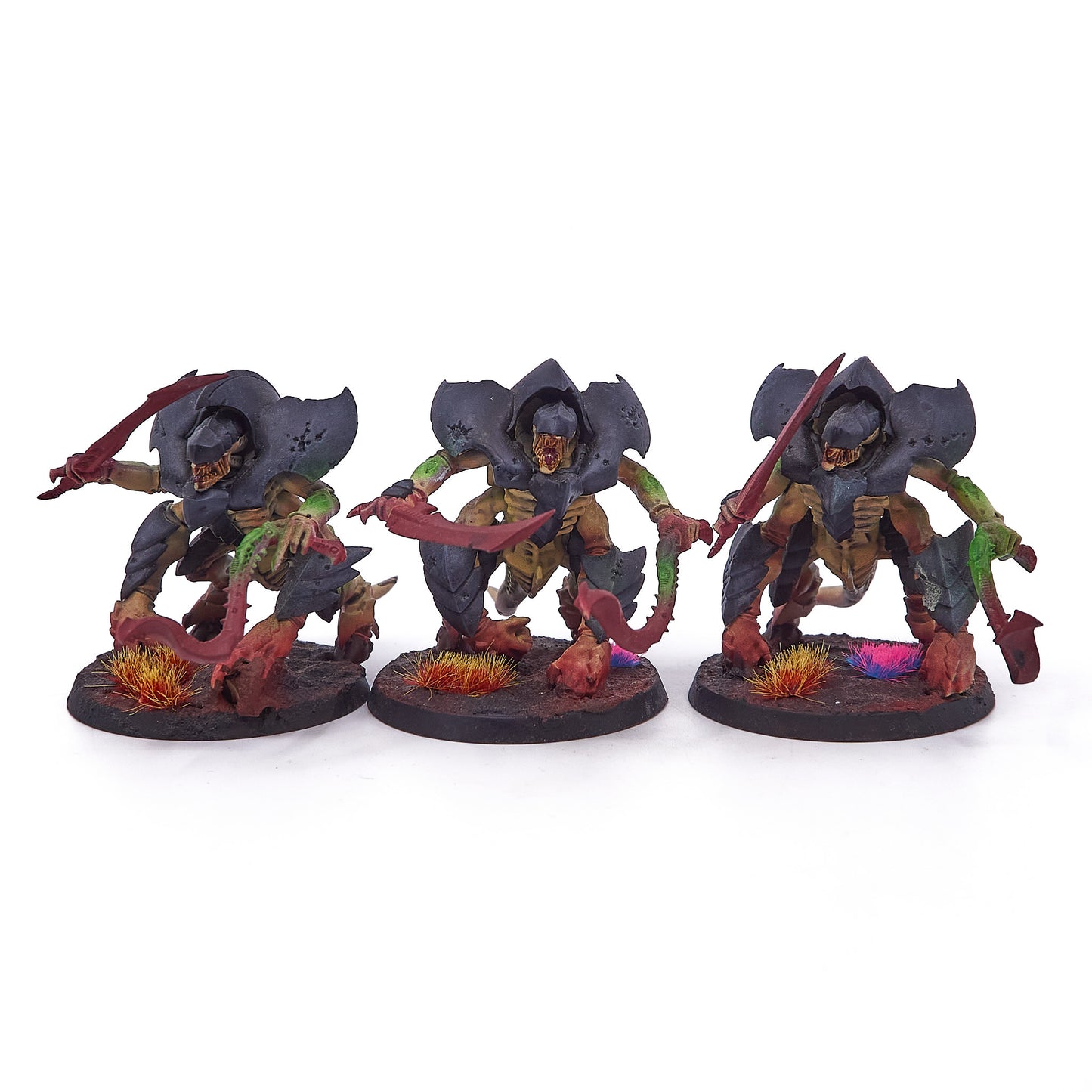 Tyranids - Hive Guard (12096-V) - Used