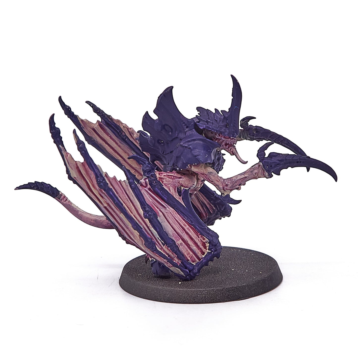 Tyranids - Tyranid Prime (12097-V) - Used