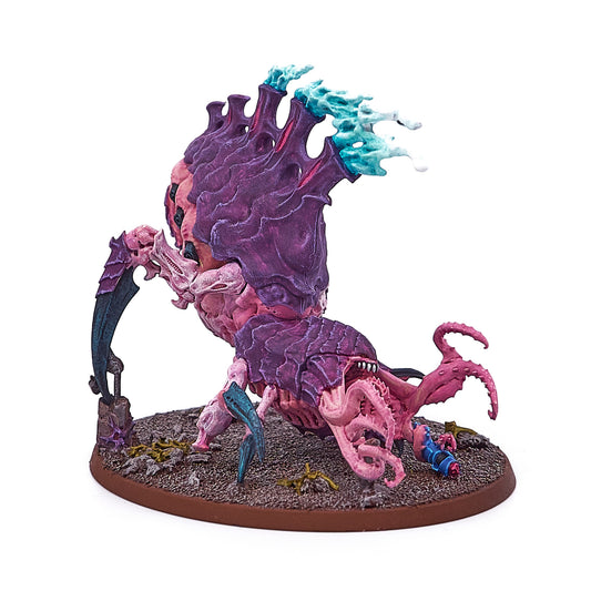 Tyranids - Psychophage (12099-V) - Used