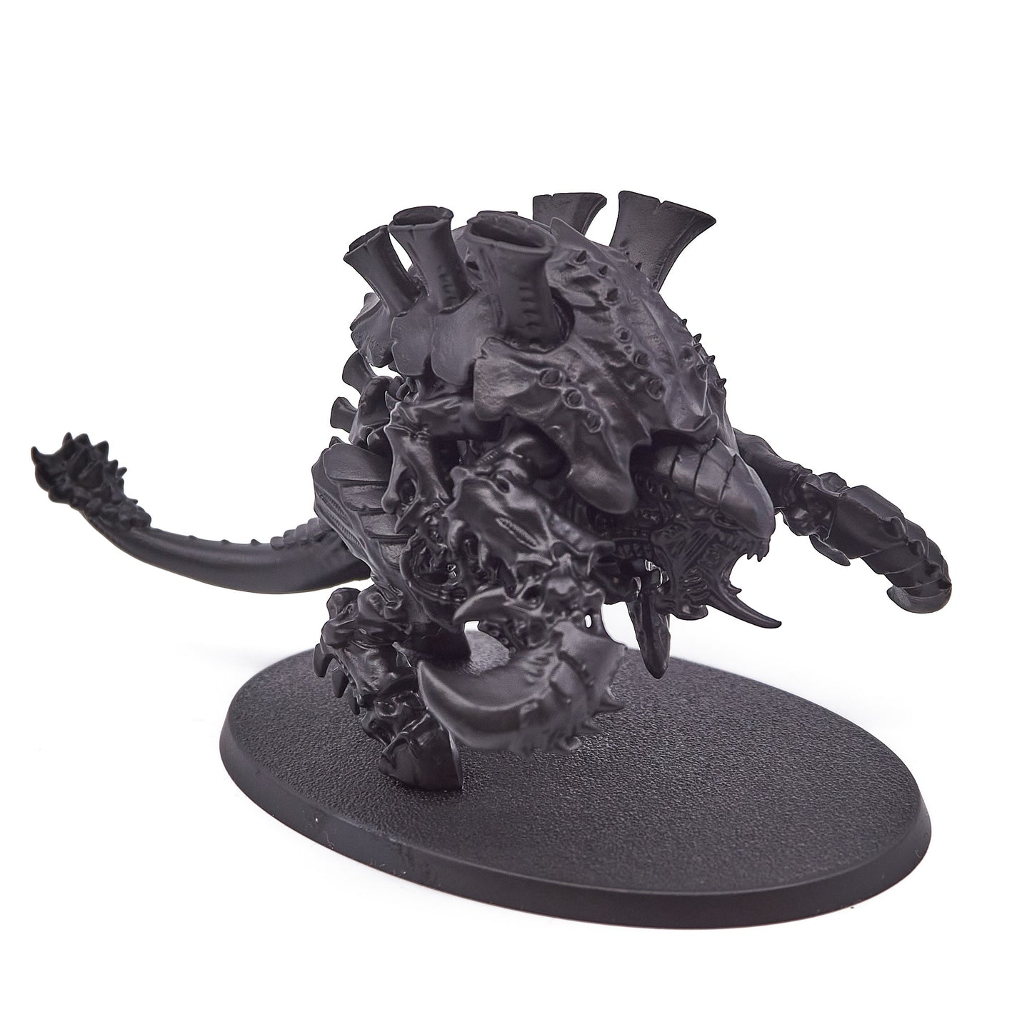 Tyranids - Carnifex Brood (12108-V) - Used