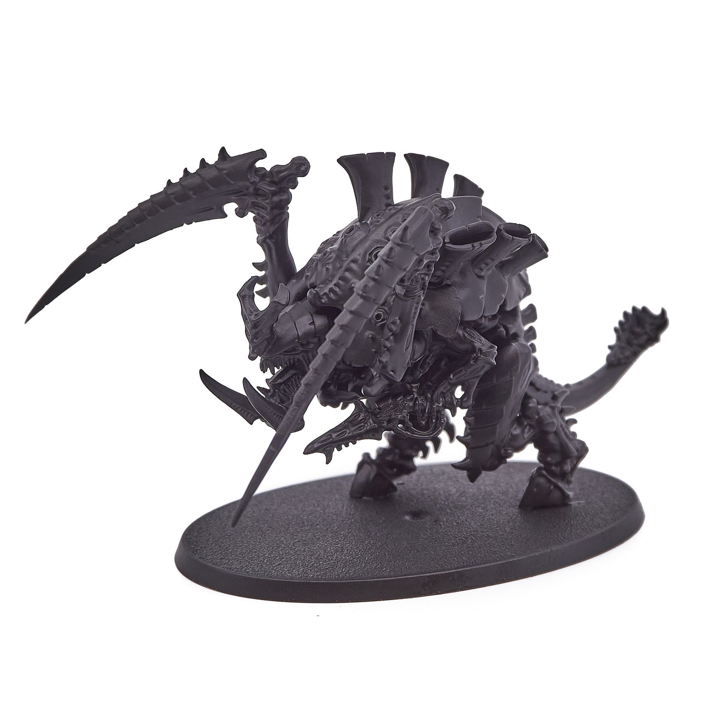 Tyranids - Carnifex Brood (12110-V) - Used