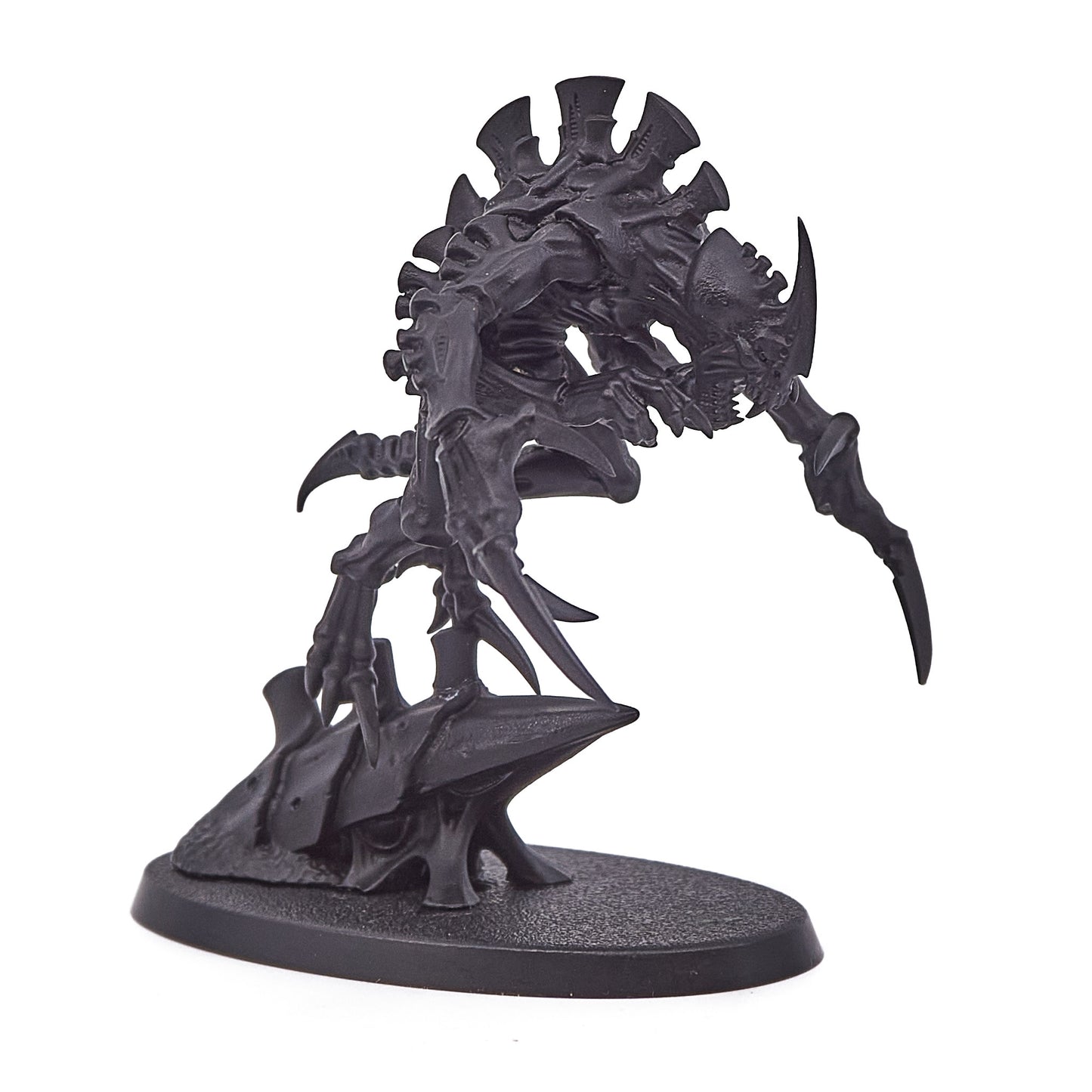 Tyranids - Broodlord (12111-V) - Used