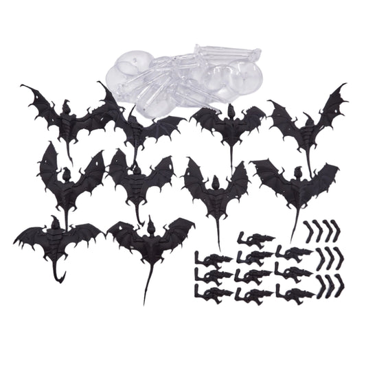 Tyranids - Gargoyle Brood (12121) - Used