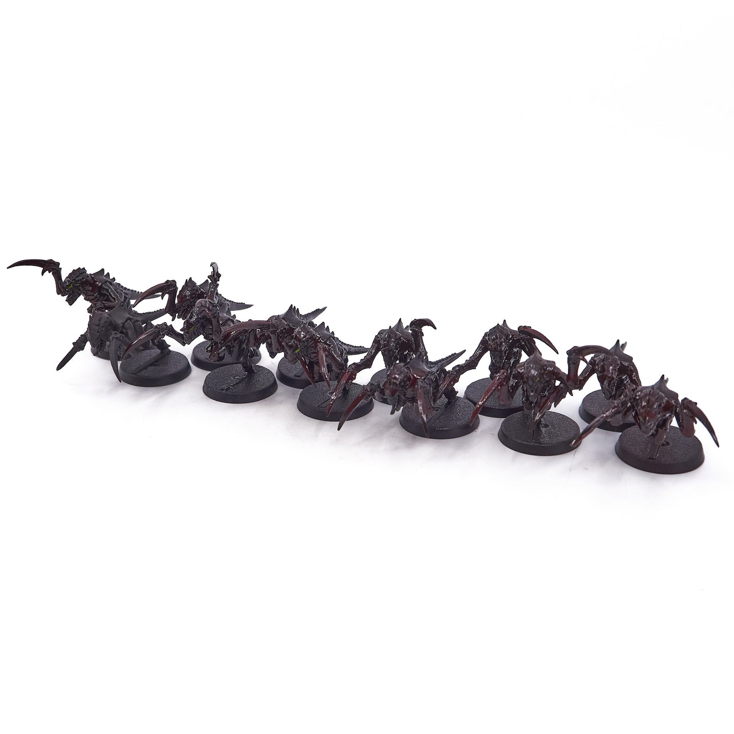 Tyranids - Hormagaunts (12124) - Used