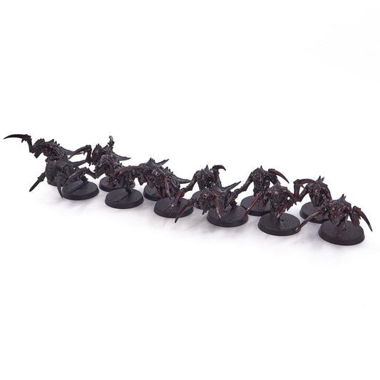 Tyranids - Hormagaunts (12124) - Used