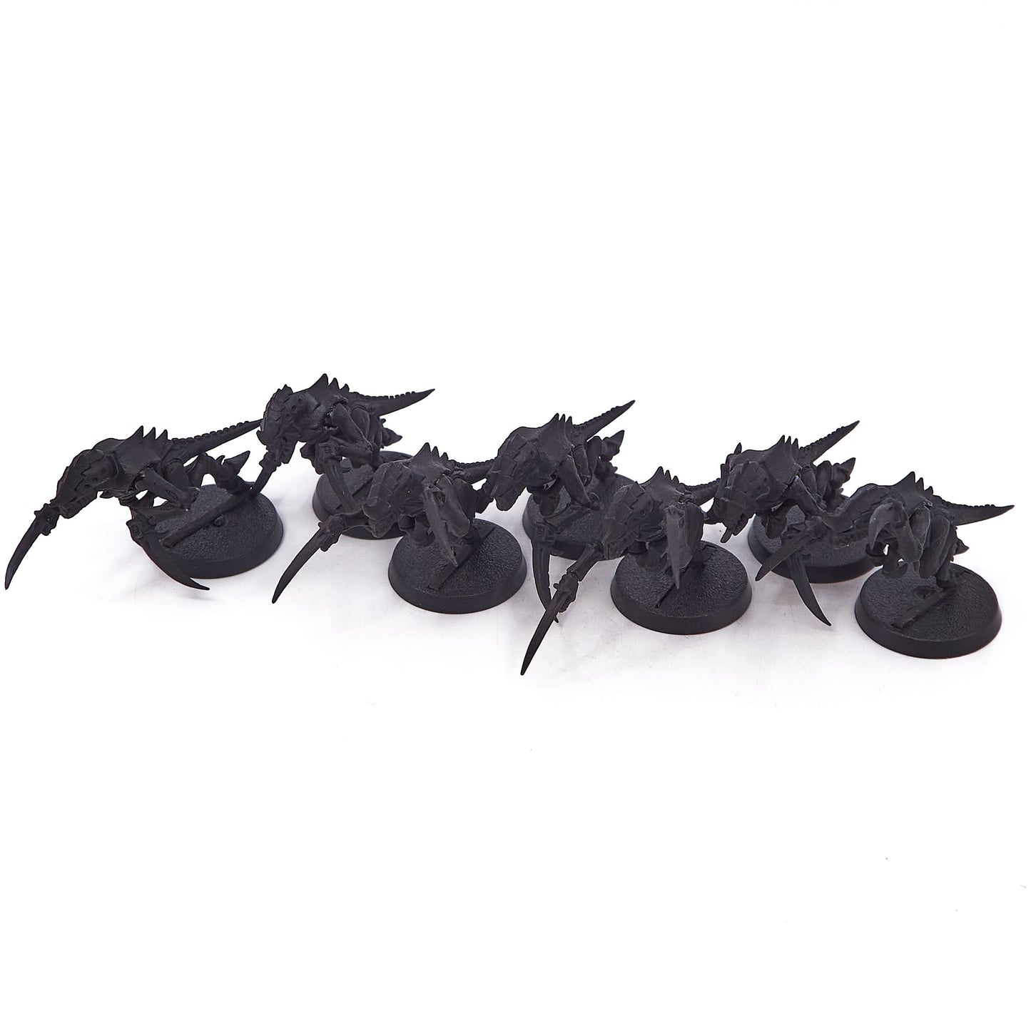 Tyranids - Hormagaunts (12131) - Used