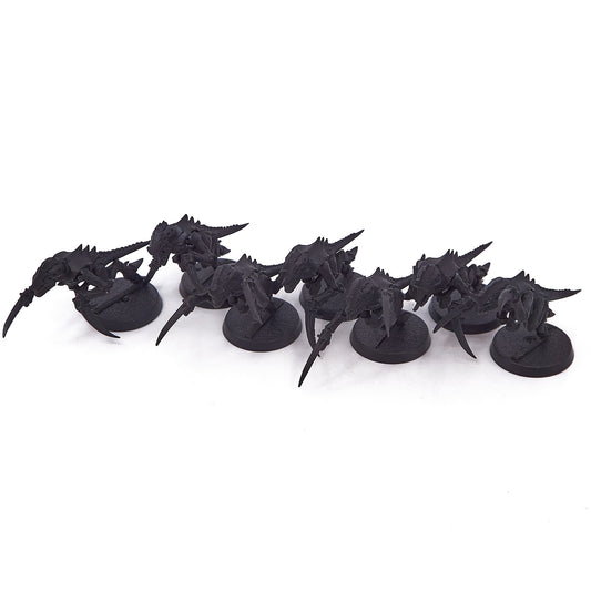 Tyranids - Hormagaunts (12131) - Used