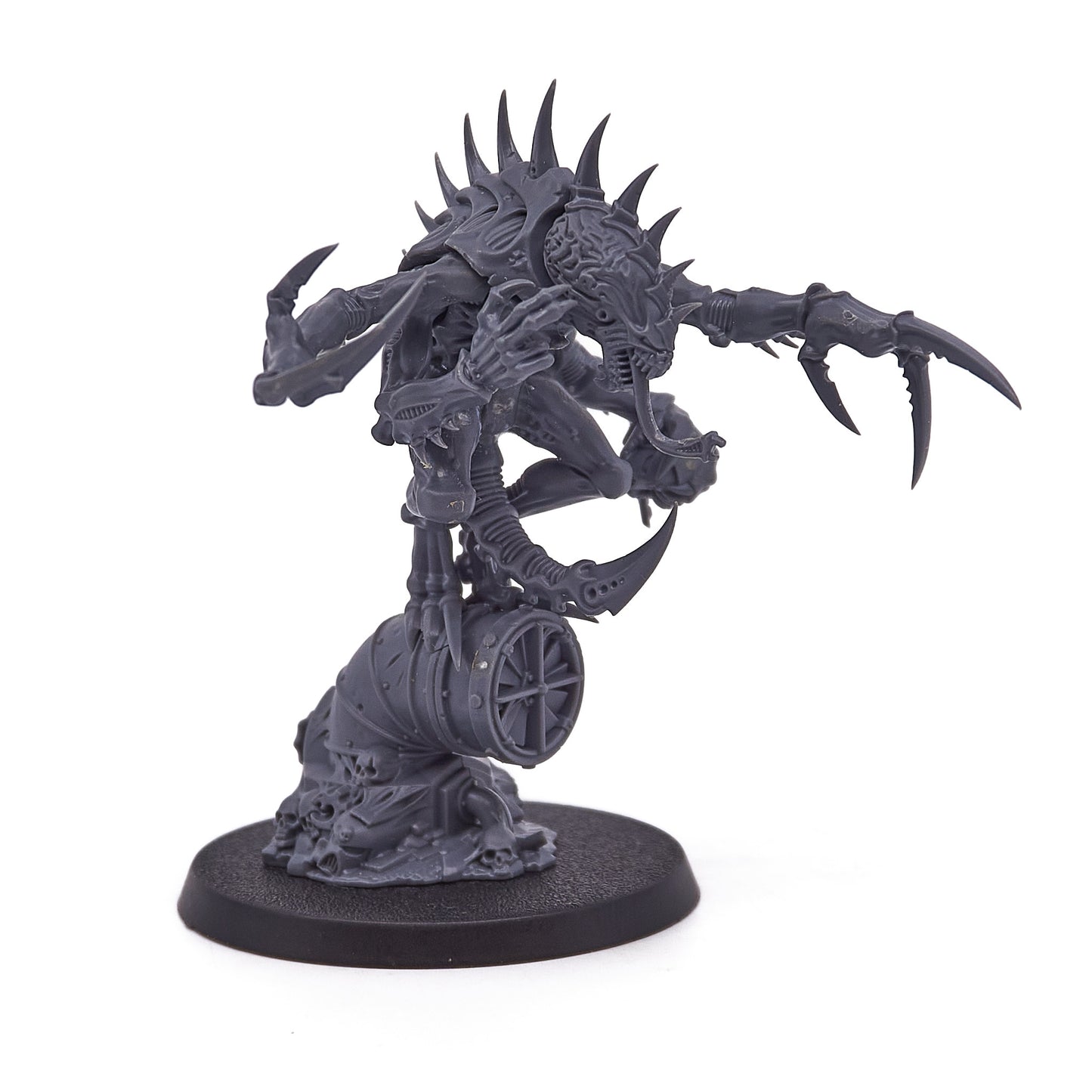 Genestealer Cults - Patriarch (12132-V) - Used
