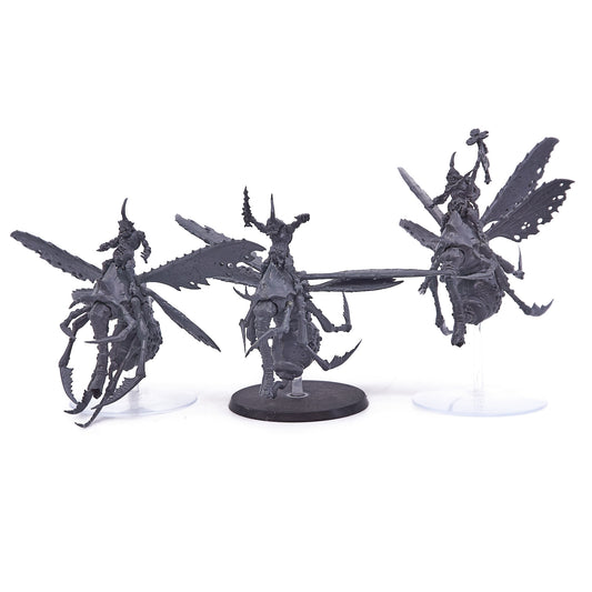 Maggotkin of Nurgle - Plague Drones (12138-V) - Used