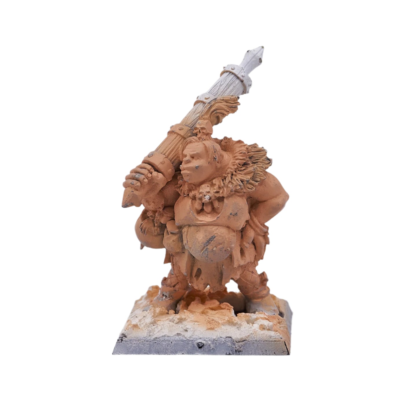 Ogor Mawtribes - Maneater (12139-V) - Used