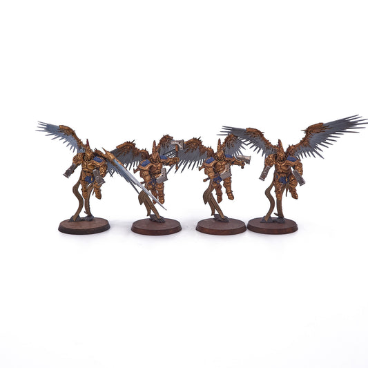 Stormcast Eternals - Prosecutors (12152-V) - Used