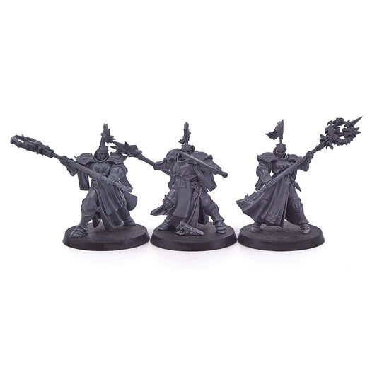 Stormcast Eternals - Evocators (12158) - Used